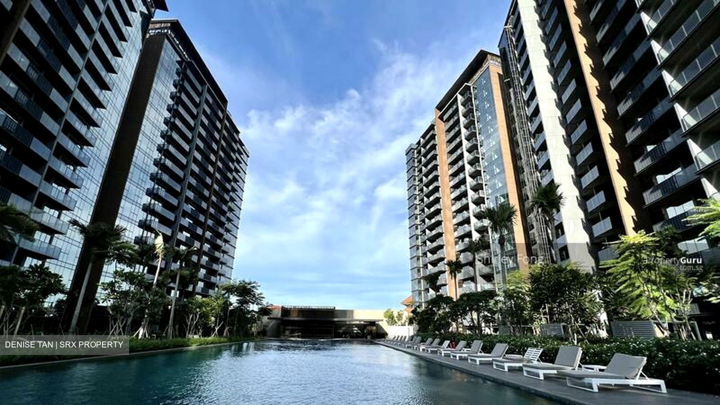 Parc Esta (D14), Apartment #373009621